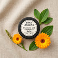 Plantain and Calendula Balm