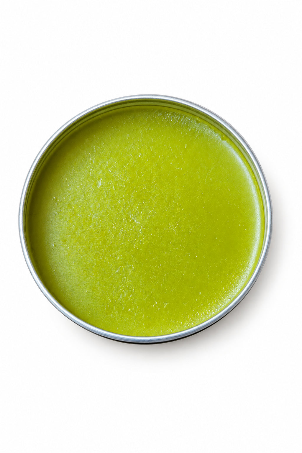 Plantain and Calendula Balm