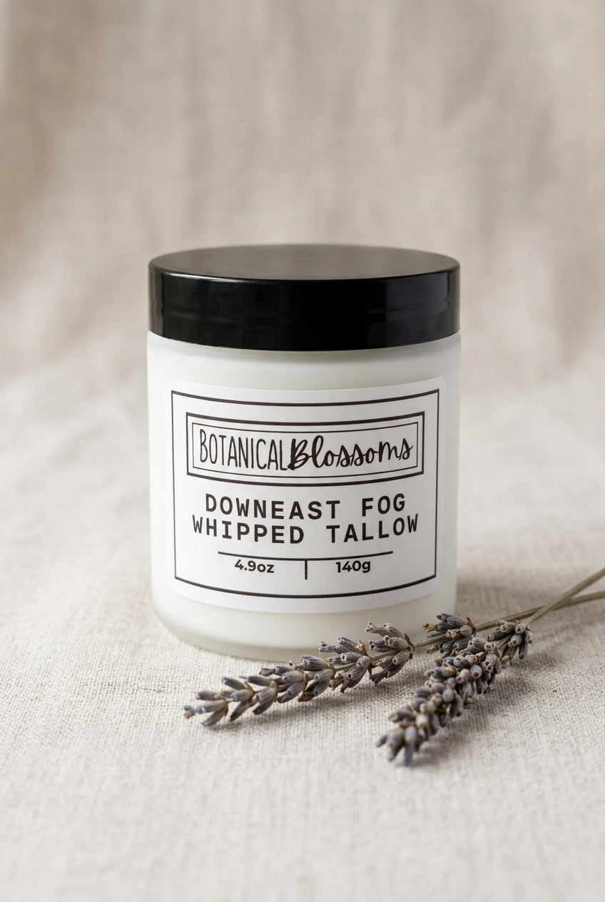 Whipped Tallow (8 oz)
