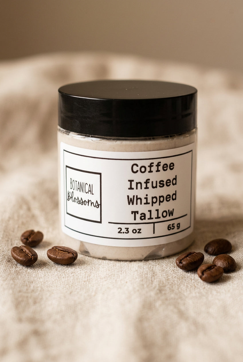 Whipped Tallow (4 oz)
