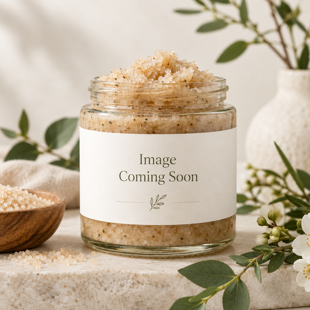 Sugar Scrubs (4 oz)